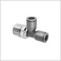 Steel Tube Fittings