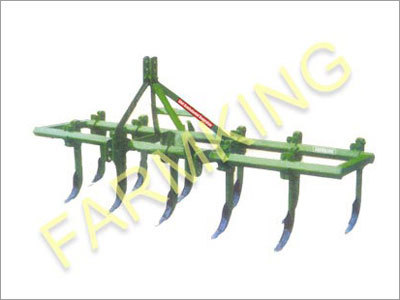 Heavy Duty Rigid Type Cultivator
