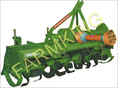 Rotary Tiller