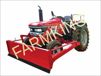 ट्रैक्टर फ्रंट डोज़र ब्लेड