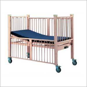 Children Hospital Bed