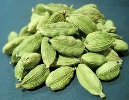 हरा इलायची