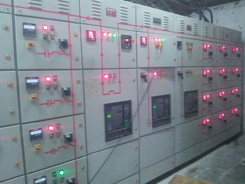 LT Panel