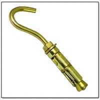 जे टाइप एंकर बोल्ट्स