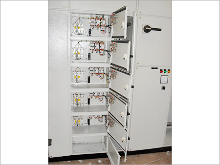 Digital Control Panel Board