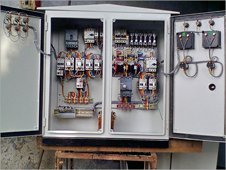 Instrument Control Panel Board
