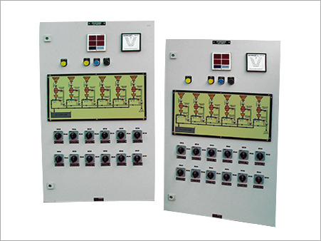 Control Panel Boards