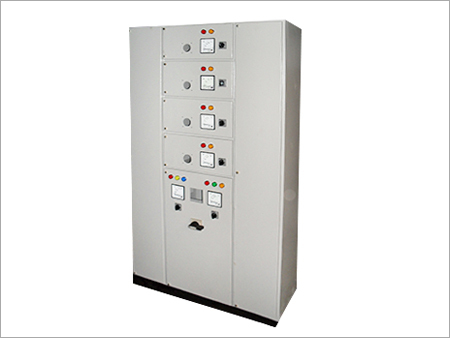 Electronics Control Panel Board