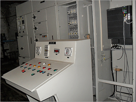 Dc Control Panel Boards