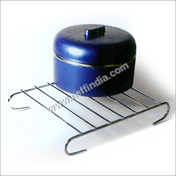 बर्तन स्टैंड