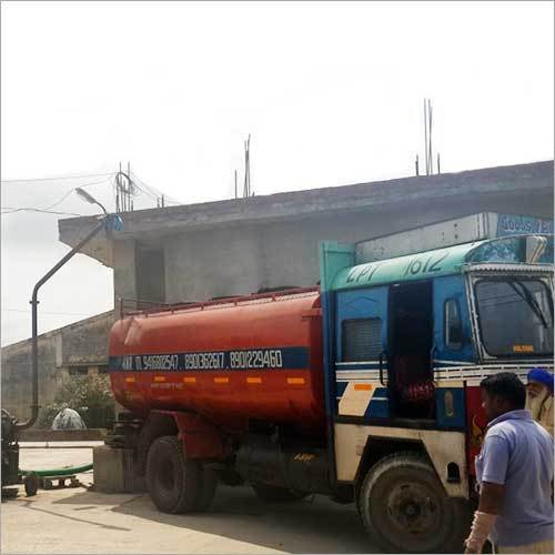 डिस्टिलरीज के लिए गन्ने की मोटी चाशनी