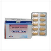 कैपनेट कैप्सिटाबिन