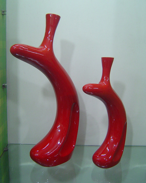 फ्लावर वेस