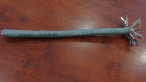 पीसीएम केबल्स