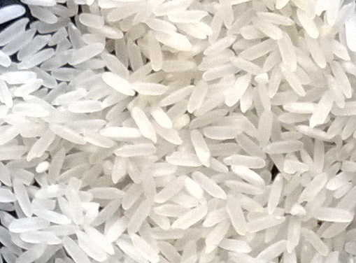 Parboiled Rice