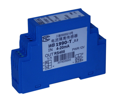 Frequence Transducer