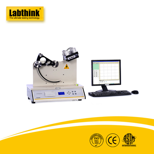 Film Pendulum Impact Tester Astm D3420 Machine Weight: 65Kg Kilograms (Kg)