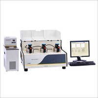 गैस पारगम्यता परीक्षक मशीन का वजन: 76 किग्रा किलोग्राम (किग्रा)