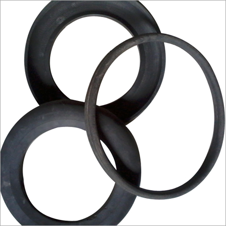 O रबर रिंग