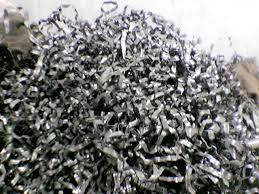 Monel Scraps - High Purity Monel 400, 401, 404, K-500, R-405 | Non-Toxic, Rust Proof, Easy to Recycle