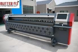 CX8 Super Box Digital Printer