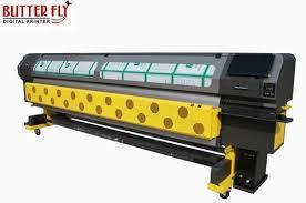 CX4 Super Box Digital Printer