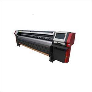 Flex Printing Machine