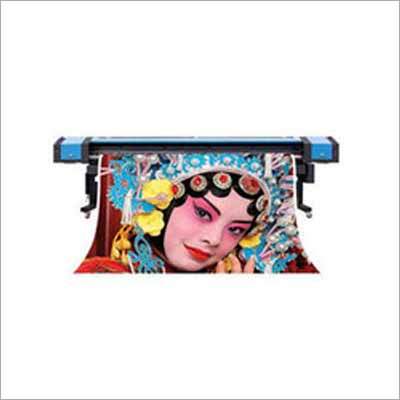 Flex Printing Machine