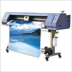 Eco Solvent Printer