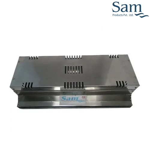 कमर्शियल एयर कर्टेंस