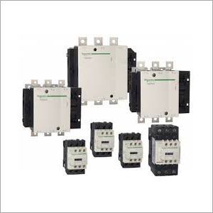 Schneider संपर्ककर्ता