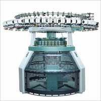 Knitting Machine