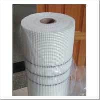 Fiberglass Mesh - 0.1 to 2 Millimeter Thickness, 600 to 2000 Millimeter Width, White Color - High Durability, Reliable Quality, Customizable Specifications