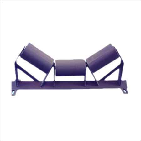 Mild Steel Belt Conveyor Rollers