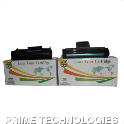 Printer Cartrigdes Compatible 3