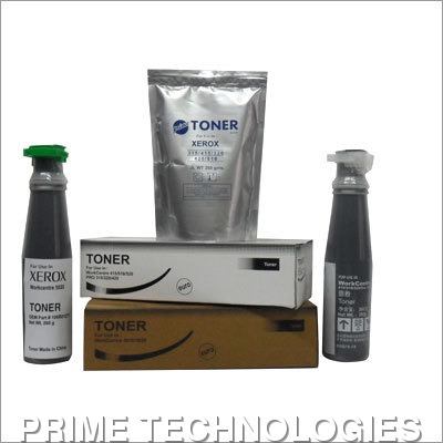 Xerox Toners OEM & Compatible 