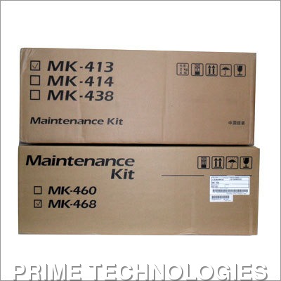 Kyocera Toner Cartridges 