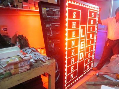Led Display Board