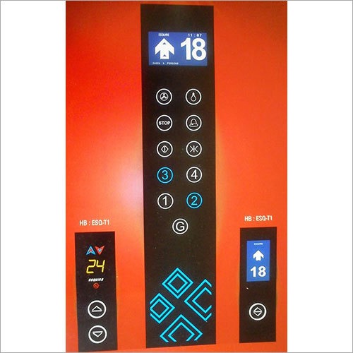 Elevator LOP COP