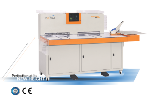 एसीसीयूबिंड DW 401