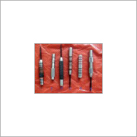 Wnife Or Wnife Tungsten Alloy Dart Barrel