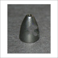Tungsten Funnel Shielding