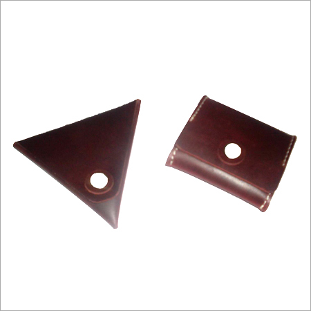 Leather Coin Purse