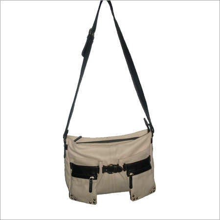 Leather Sling Bags