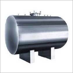 औद्योगिक भंडारण टैंक