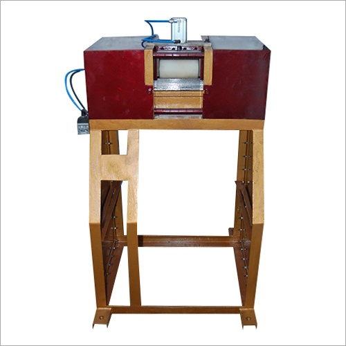 Saw Blade Grinding Machine