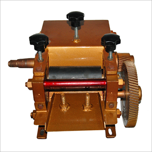 Rubber Rollers