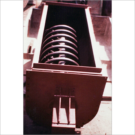 Boiling House Equipment