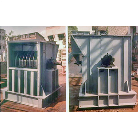 Falling Film Evaporator