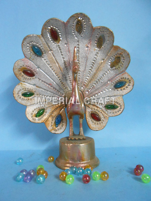 सजावटी मोर